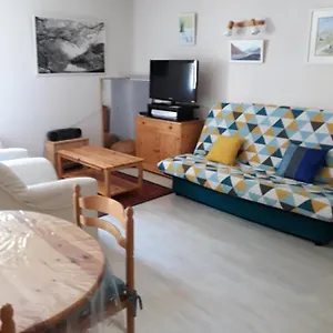 Appartement T2 Les Bains Couserans Ariège, Aulus-les-Bains